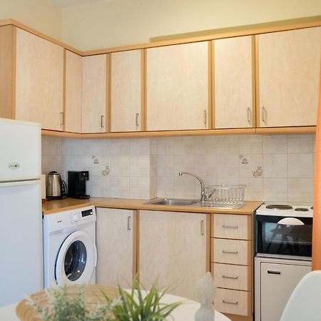 Sunny City Studio Διαμέρισμα Καλαμάτα Εξωτερικό φωτογραφία